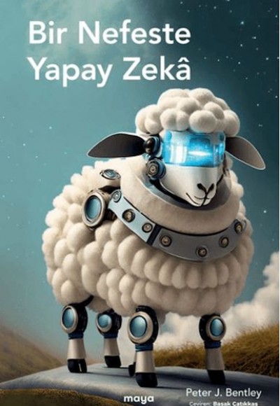 Bir Nefeste Yapay Zeka Bir Nefeste Yapay Zeka