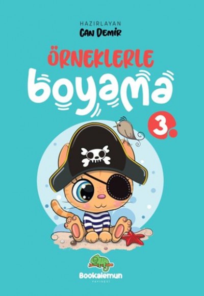 Örneklerle Boyama 3