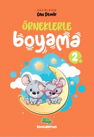 Örneklerle Boyama 2