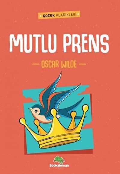 Mutlu Prens