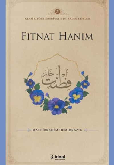 Fıtnat Hanım