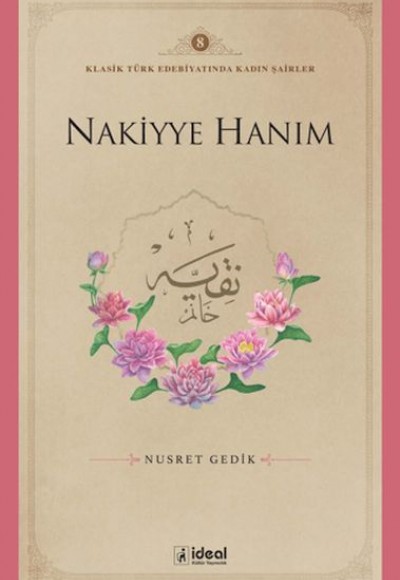 Nakiyye Hanım