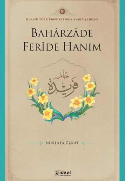 Baharzade Feride Hanım