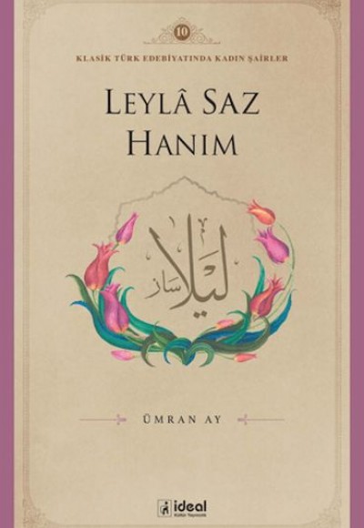 Leyle Saz Hanım