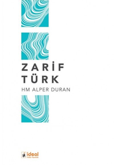 Zarif Türk