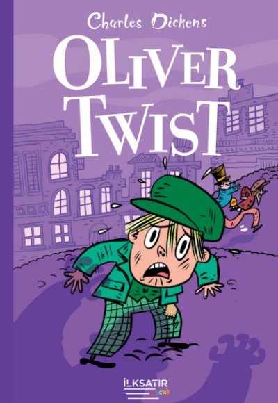 Oliver Twist