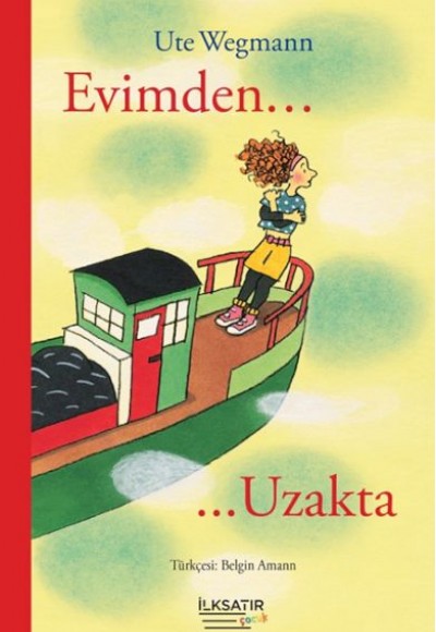 Evimden Uzakta