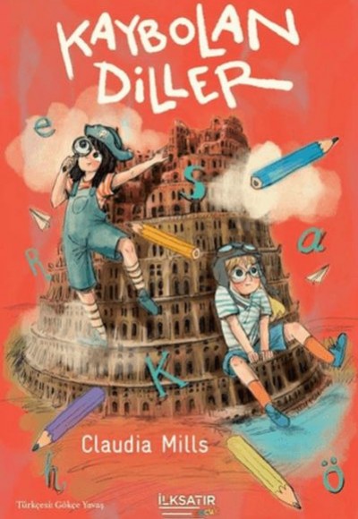Kaybolan Diller