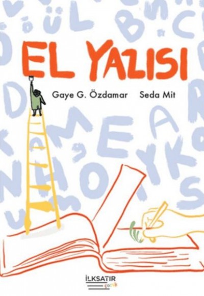 El Yazısı El Yazısı