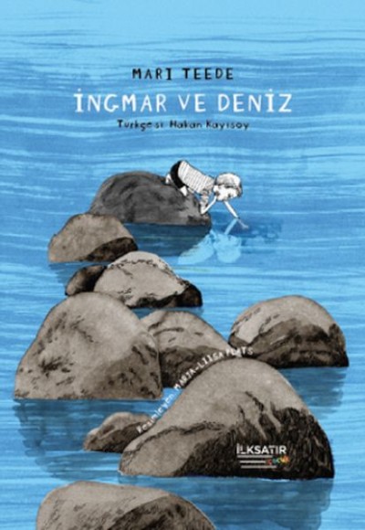 İngmar Ve Deniz İngmar Ve Deniz