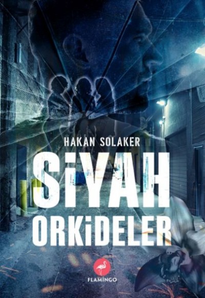 Siyah Orkideler