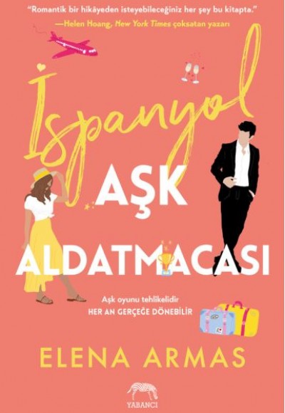 İspanyol Aşk Aldatmacası