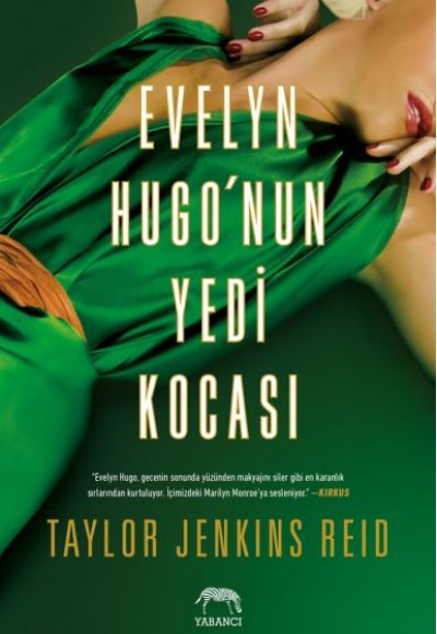 Evelyn Hugo’nun Yedi Kocası