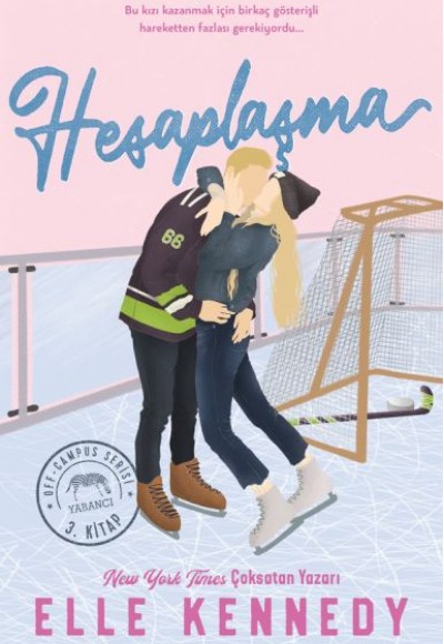 Hesaplaşma