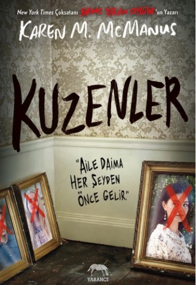 Kuzenler