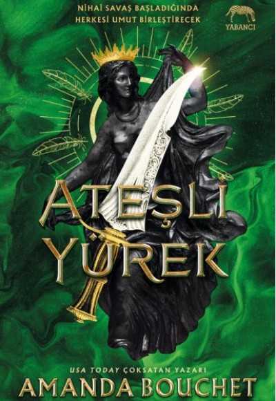 Ateşli Yürek