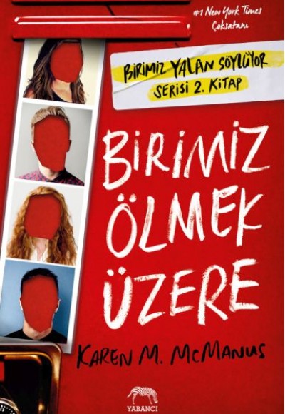 Birimiz Ölmek Üzere