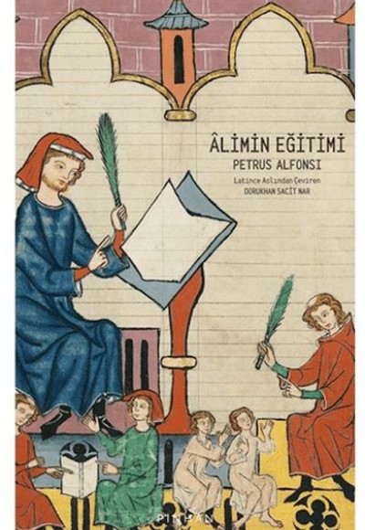 Alimin Eğitimi