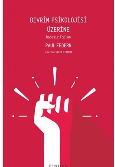 Devrim Psikolojisi Üzerine