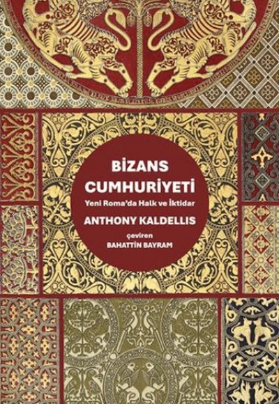 Bizans Cumhuriyeti