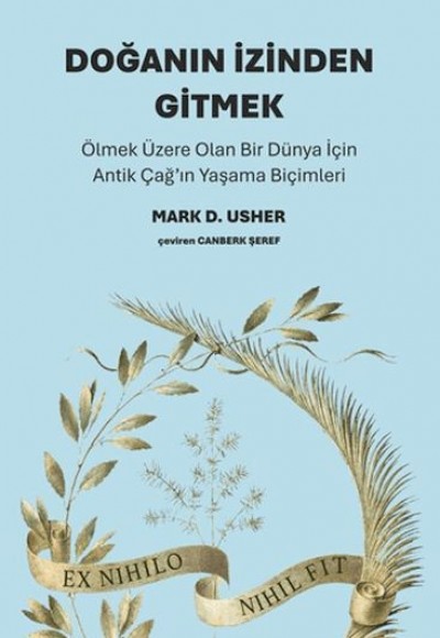 Doğanın İzinden Gitmek