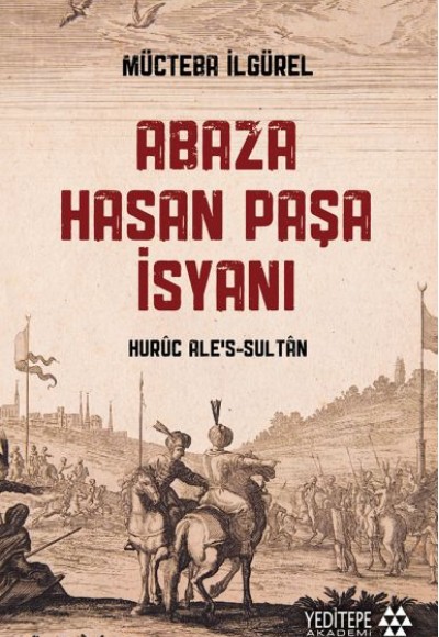 Abaza Hasan Paşa İsyanı