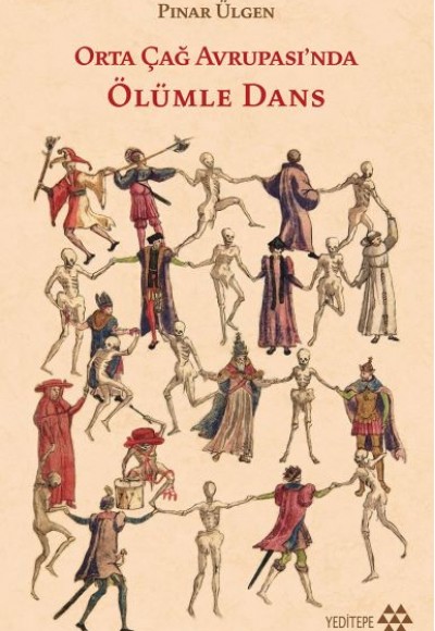 Orta Çağ Avrupa'sında Ölümle Dans