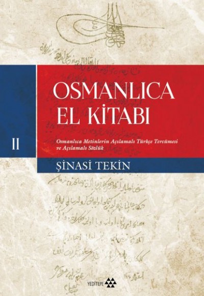 Osmanlıca El Kitabı II