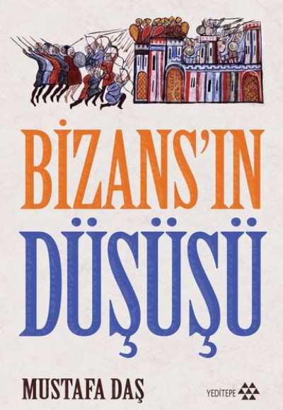 Bizans'ın Düşüşü