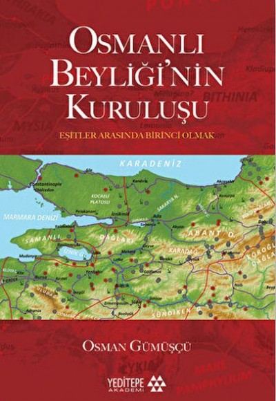 Osmanlı Beyliği'nin Kuruluşu