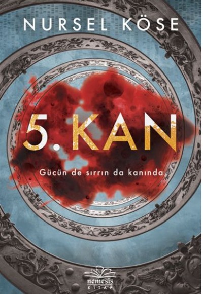 5. Kan