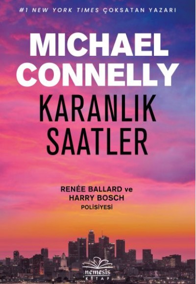 Karanlık Saatler