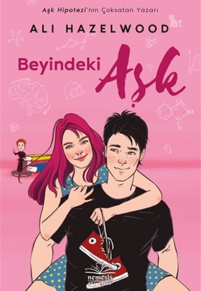 Beyindeki Aşk