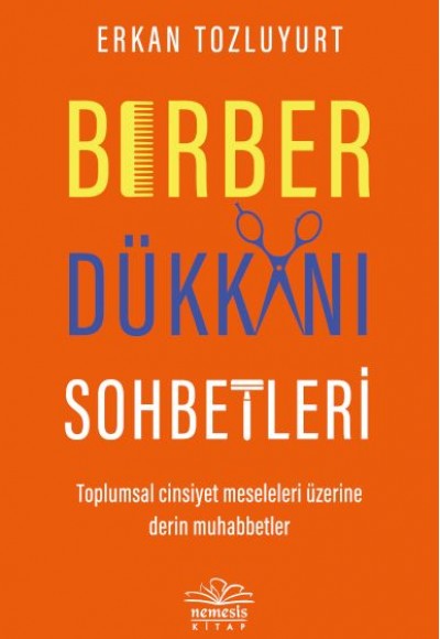 Berber Dükkânı Sohbetleri