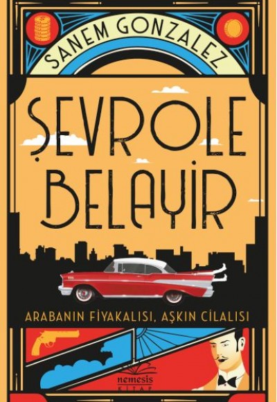 Şevrole Belayir