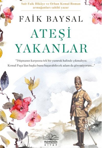 Ateşi Yakanlar