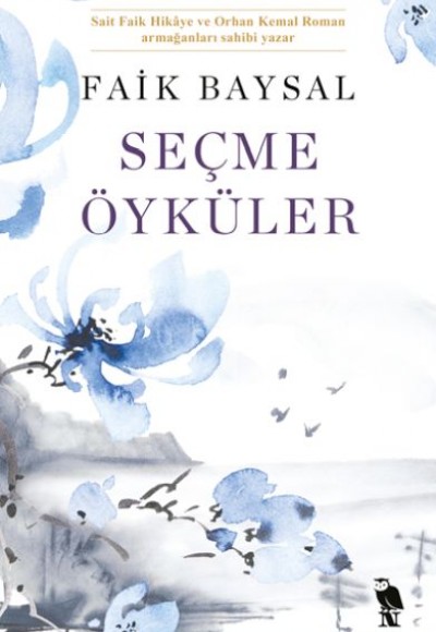 Seçme Öyküler