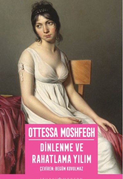Dinlenme ve Rahatlama Yılım