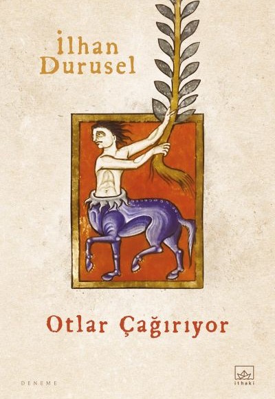 Otlar Çağırıyor