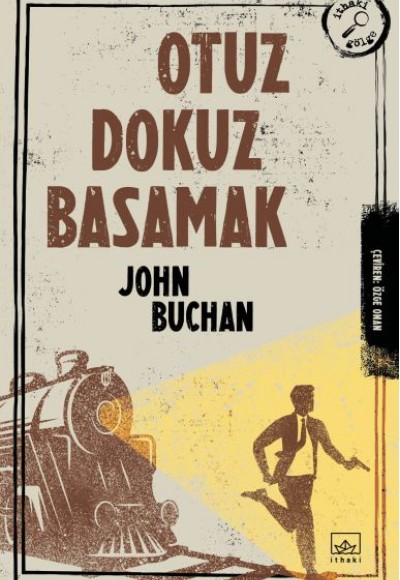 Otuz Dokuz Basamak