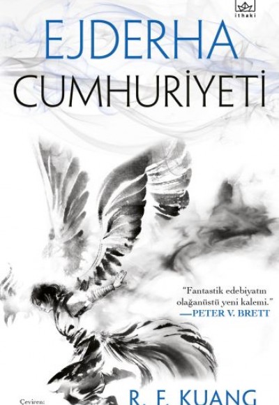 Ejderha Cumhuriyeti - Haşhaş Savaşı 2 (Ciltli)