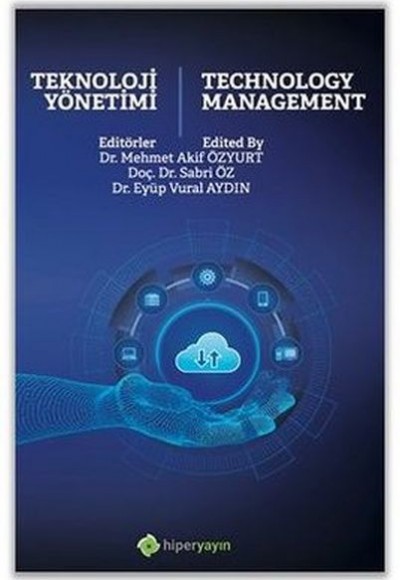 Teknoloji Yönetimi - Technology Management