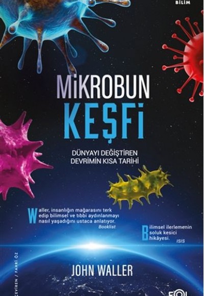 Mikrobun Keşfi