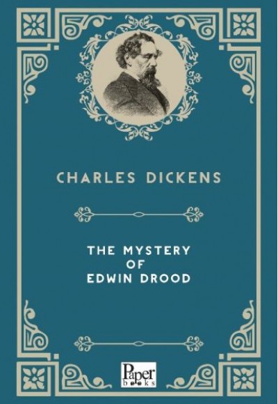 The Mystery of Edwin Drood (İngilizce Kitap)
