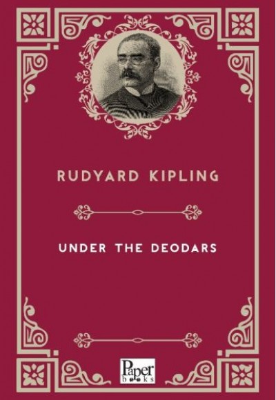 Under The Deodars (İngilizce Kitap)