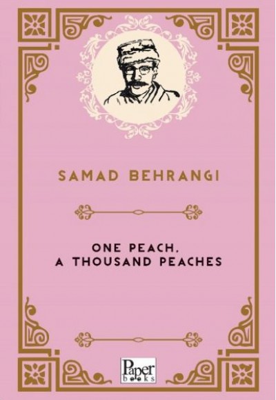 One Peach a Thousand Peaches (İngilizce Kitap)