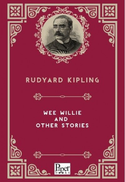 Wee Willie  and Other Stories (İngilizce Kitap)