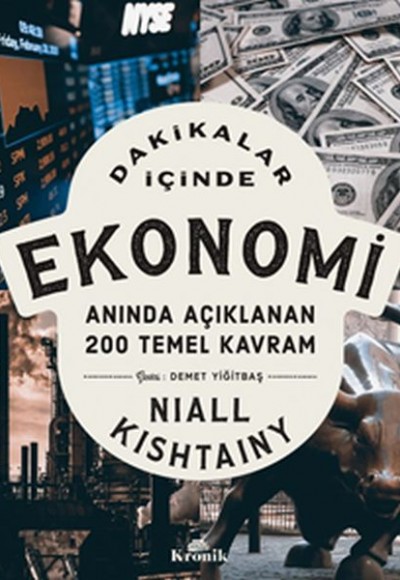 Dakikalar İçinde Ekonomi