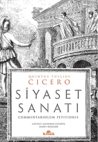 Siyaset Sanatı