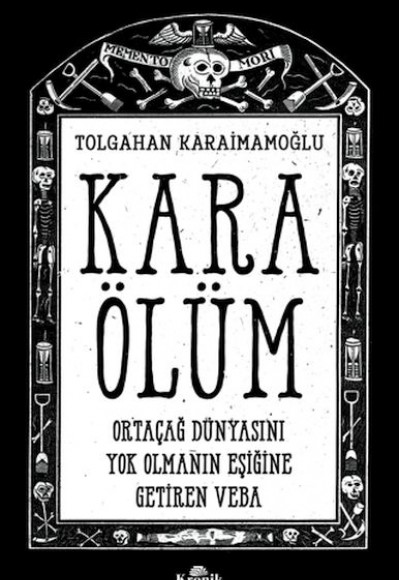 Kara Ölüm